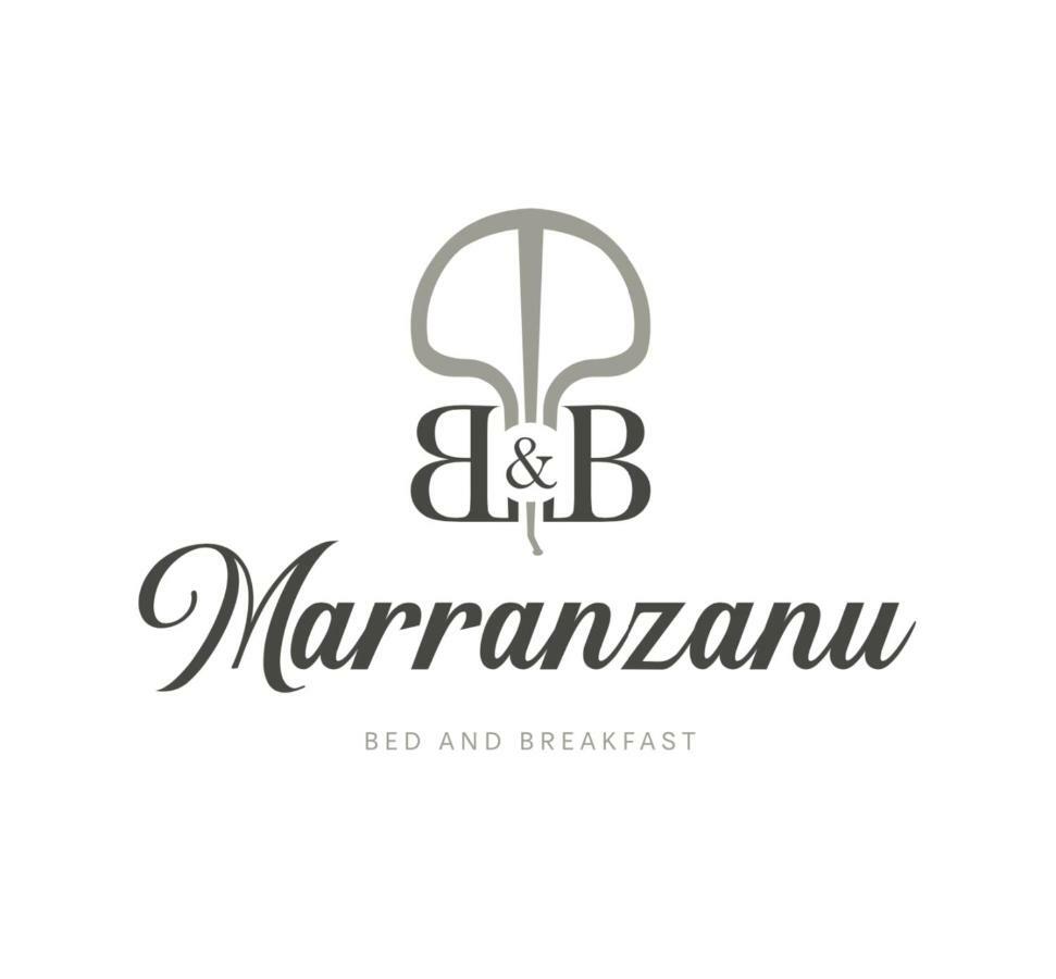 Marranzanu Rooms Santa Teresa Di Riva Bagian luar foto