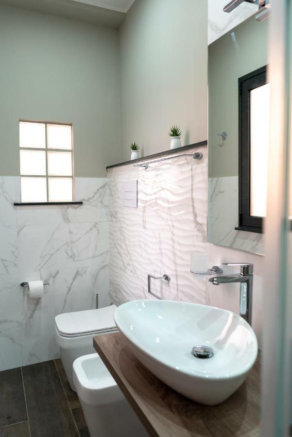 Marranzanu Rooms Santa Teresa Di Riva Bagian luar foto