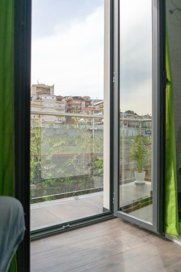 Marranzanu Rooms Santa Teresa Di Riva Bagian luar foto