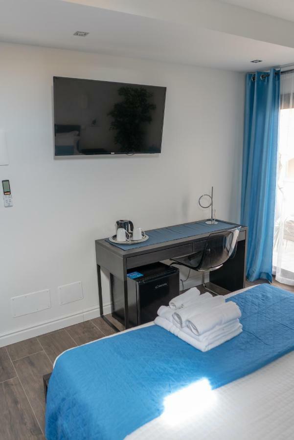 Marranzanu Rooms Santa Teresa Di Riva Bagian luar foto