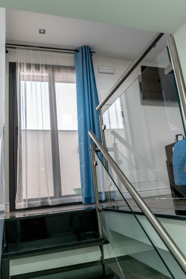 Marranzanu Rooms Santa Teresa Di Riva Bagian luar foto